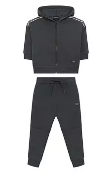 Спортивный костюм Emporio Armani