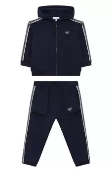 Спортивный костюм Emporio Armani