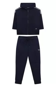 Спортивный костюм Emporio Armani