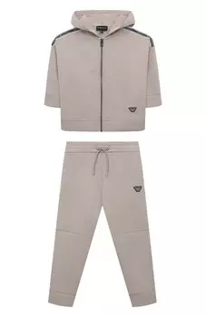 Спортивный костюм Emporio Armani