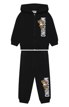 Спортивный костюм Moschino