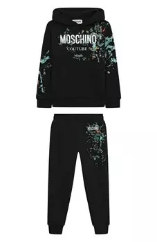 Спортивный костюм Moschino