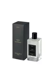 Спрей для дома Amber & Sandalwood (100ml) Cereria Molla 1899