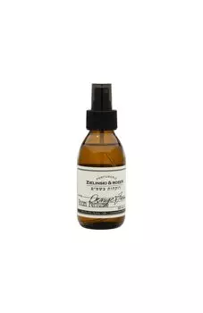 Спрей для дома "Апельсин, Жасмин" (120ml) Zielinski&Rozen