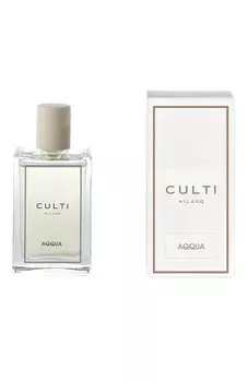 Спрей для дома Aqqua Culti Milano