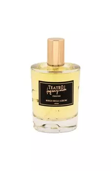 Спрей для дома Borgo Degli Agrumi (100ml) TEATRO