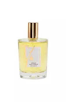 Спрей для дома Borgo Degli Agrumi (100ml) TEATRO