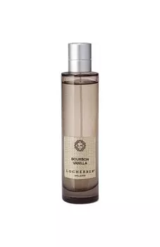 Спрей для дома Bourbon Vanilla (100ml) Locherber Milano
