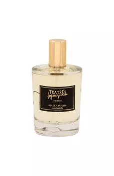 Спрей для дома Dolce Vaniglia (100ml) TEATRO
