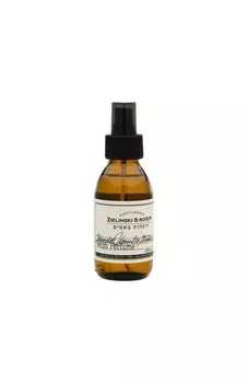 Спрей для дома "Лаванда, Ваниль, Амбра, Мускус" (120ml) Zielinski&Rozen