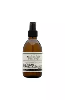 Спрей для дома "Лемонграсс, Ветивер, Амбра" (250ml) Zielinski&Rozen