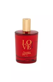 Спрей для дома Love Luxury Collection (100ml) TEATRO