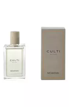 Спрей для дома Mountain Culti Milano