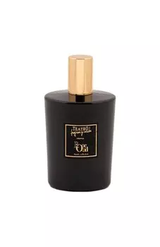 Спрей для дома Rose Oud Luxury Collection (100ml) TEATRO