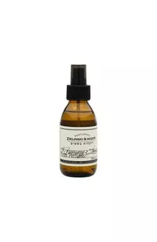 Спрей для дома "Розмарин, Лимон" (120ml) Zielinski&Rozen