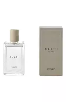 Спрей для дома Tessuto Culti Milano