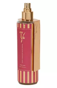 Спрей для тканей Rose Oud (250ml) TEATRO