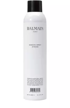 Спрей для укладки волос сильной фиксации (300ml) Balmain Hair Couture