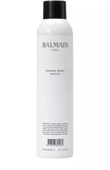 Спрей для укладки волос средней фиксации (300ml) Balmain Hair Couture