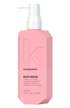 Спрей для уплотнения волос BODY.MASS (100ml) Kevin Murphy