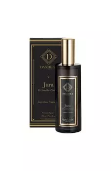Интерьерный спрей Jura (100ml) Danhera Italy