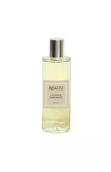 Спрей Lavanda Agrumata Цитрусовая лаванда (100ml) Risalto