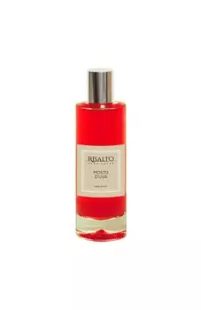 Спрей Mosto d'uva Красный виноград (100ml) Risalto