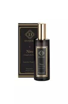 Интерьерный спрей Niro (100ml) Danhera Italy