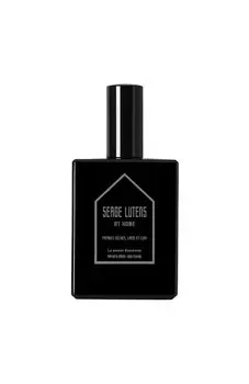 Спрей Pierres Sches, Laine Et Cuir (100ml) Serge Lutens
