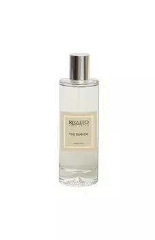 Спрей The Bianco Белый чай (100ml) Risalto