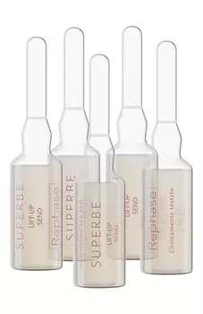 Средство для придания упругости груди (20x5ml) Rephase