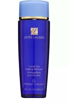 Средство для снятия макияжа глаз Gentle Eye Makeup Remover (100ml) Este Lauder