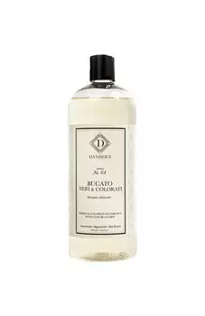 Средство для стирки цветного и темного белья №64 (1000ml) Danhera Italy