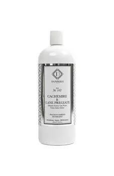 Средство для стирки изделий из кашемира и шерсти №102 (1000ml) Danhera Italy