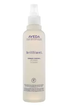 Средство для термической и УФ-защиты волос Brilliant (250ml) Aveda