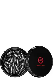 Средство для ухода за волосами с кератином и аминокислотами в капсулах (100×0.95ml) Aldo Coppola