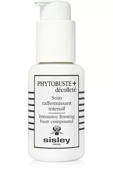 Средство по уходу за кожей бюста и декольте (50ml) Sisley