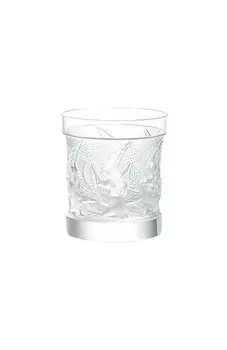 Стакан для виски Swallows Lalique