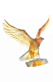 Статуэтка Aigle Eagle Daum