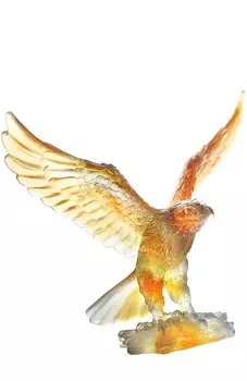 Статуэтка Aigle Eagle Daum