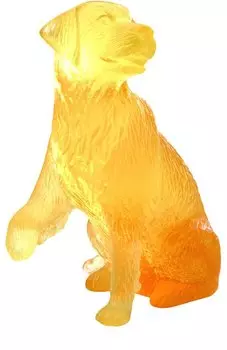Статуэтка Golden Retriver Daum