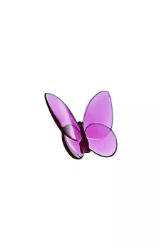 Статуэтка Lucky Butterfly Baccarat