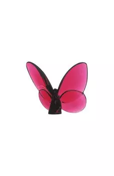 Статуэтка Lucky Butterfly Baccarat