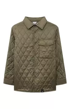 Стеганая куртка Aspesi