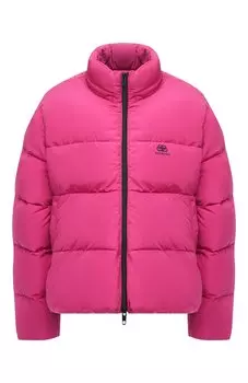 Стеганая куртка Balenciaga