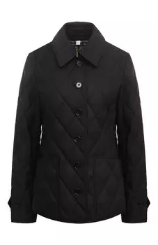 Стеганая куртка Burberry