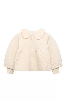 Стеганая куртка C`era una volta