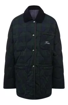 Стеганая куртка Forte Dei Marmi Couture