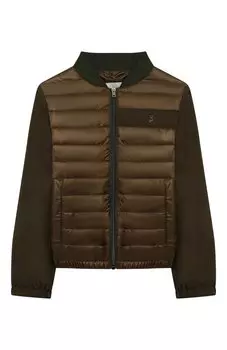Стеганая куртка Herno