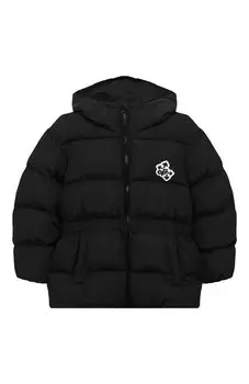 Стеганая куртка Off-White